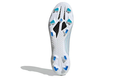X Speed Flow Laced Elite FG Diamond Edge - Elite Boots