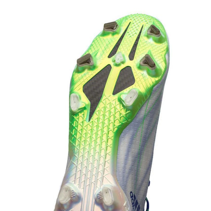 X Speed Flow Laced Elite FG Adizero Prime - Elite Boots