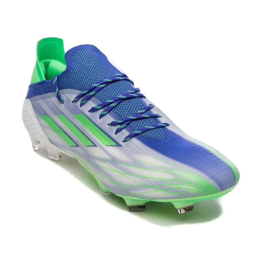 X Speed Flow Laced Elite FG Adizero Prime - Elite Boots