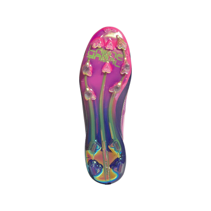 F50 Elite x Lamine Yamal Laceless FG - Special Edition - Elite Boots