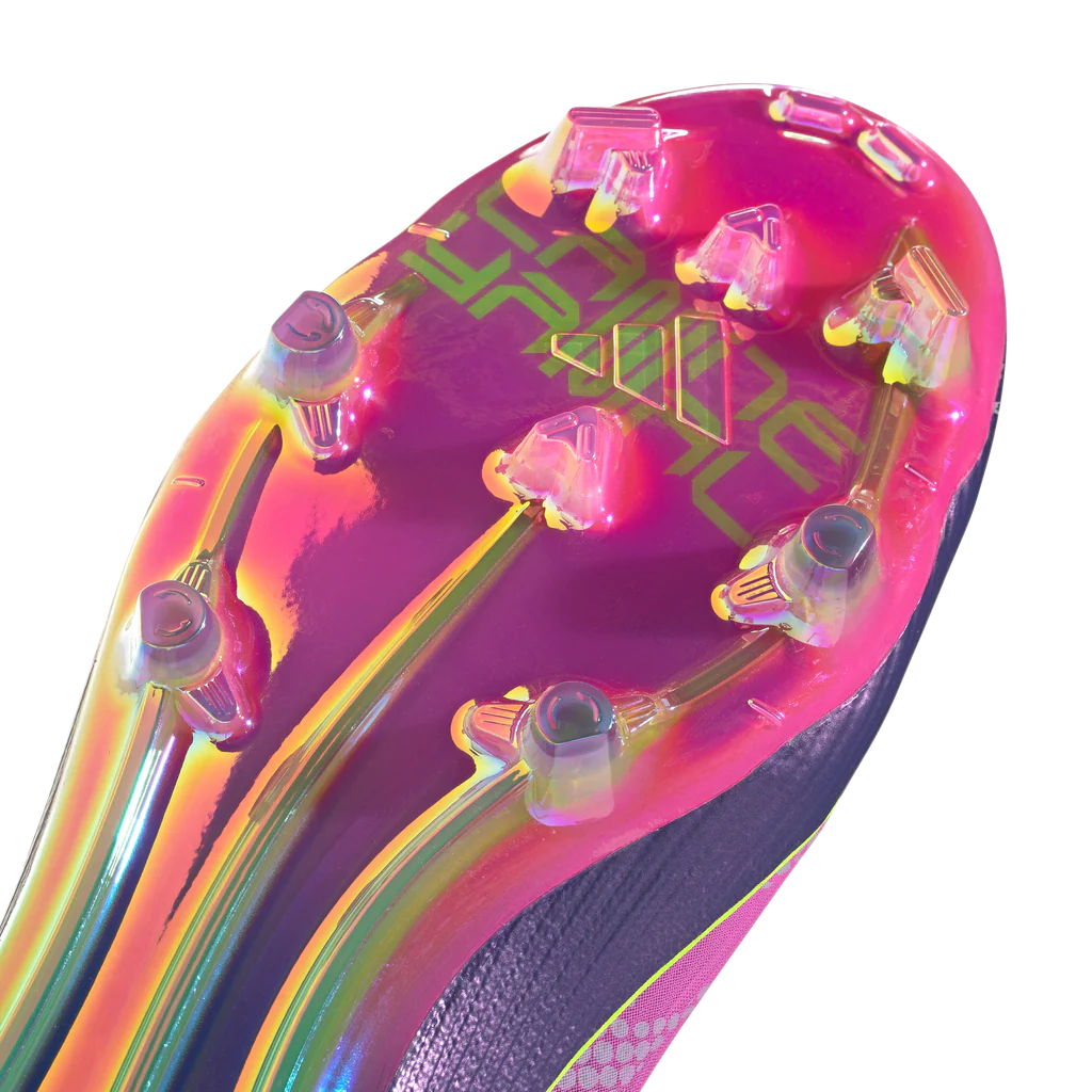 F50 Elite x Lamine Yamal Laceless FG - Special Edition - Elite Boots