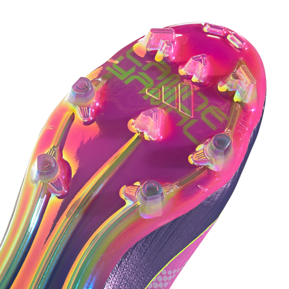 F50 Elite x Lamine Yamal Laceless FG - Special Edition - Elite Boots
