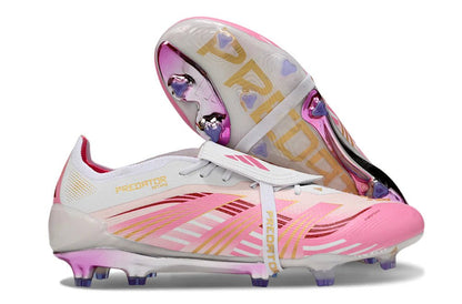 Predator Elite FT FG Pink Dream - Elite Boots