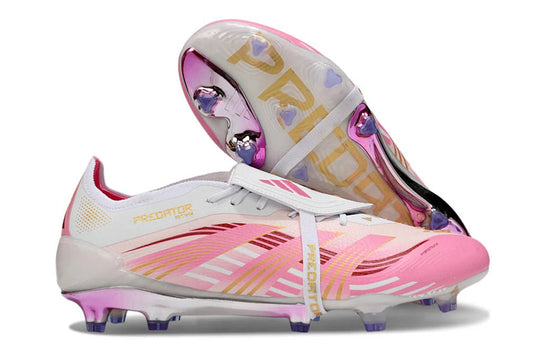 Predator Elite FT FG Pink Dream - Elite Boots