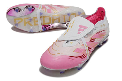 Predator Elite FT FG Pink Dream - Elite Boots