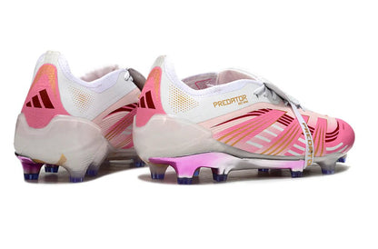 Predator Elite FT FG Pink Dream - Elite Boots