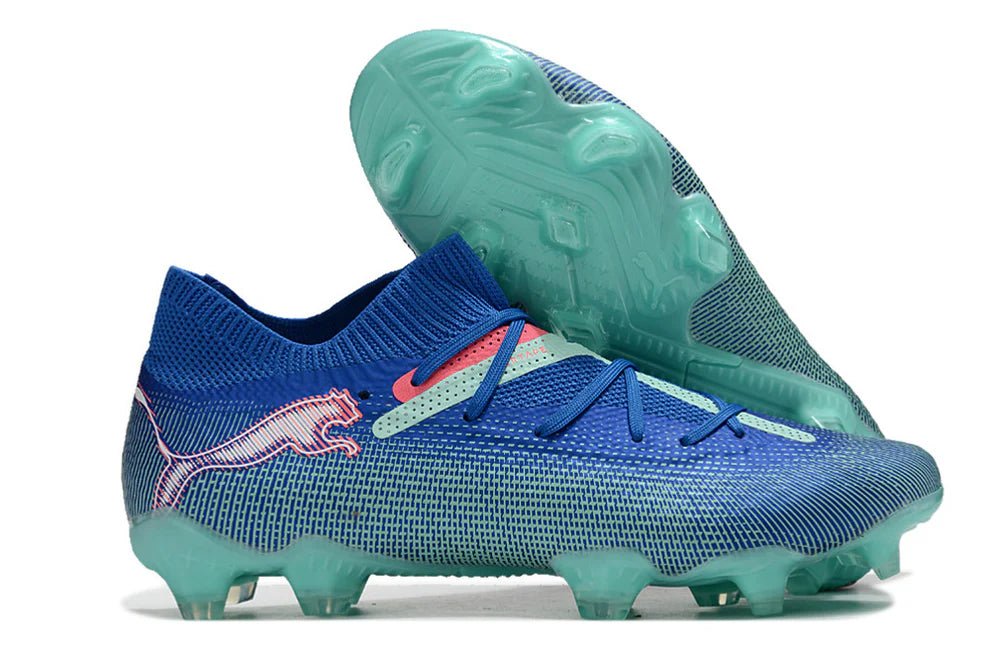 Future VII Ultimate Elite FG Blue - Elite Boots