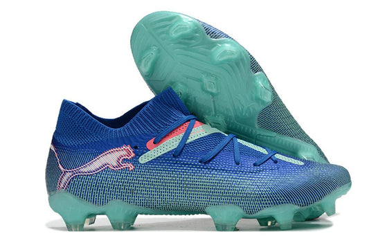 Future VII Ultimate Elite FG Blue - Elite Boots