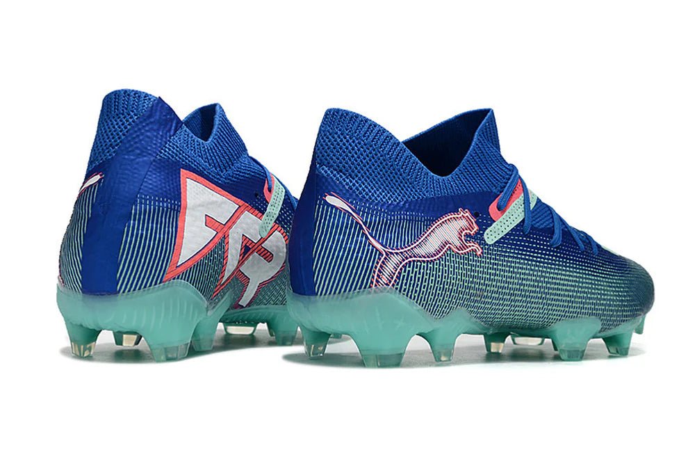 Future VII Ultimate Elite FG Blue - Elite Boots