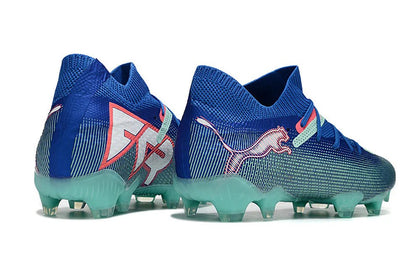 Future VII Ultimate Elite FG Blue - Elite Boots