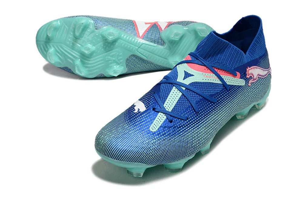 Future VII Ultimate Elite FG Blue - Elite Boots