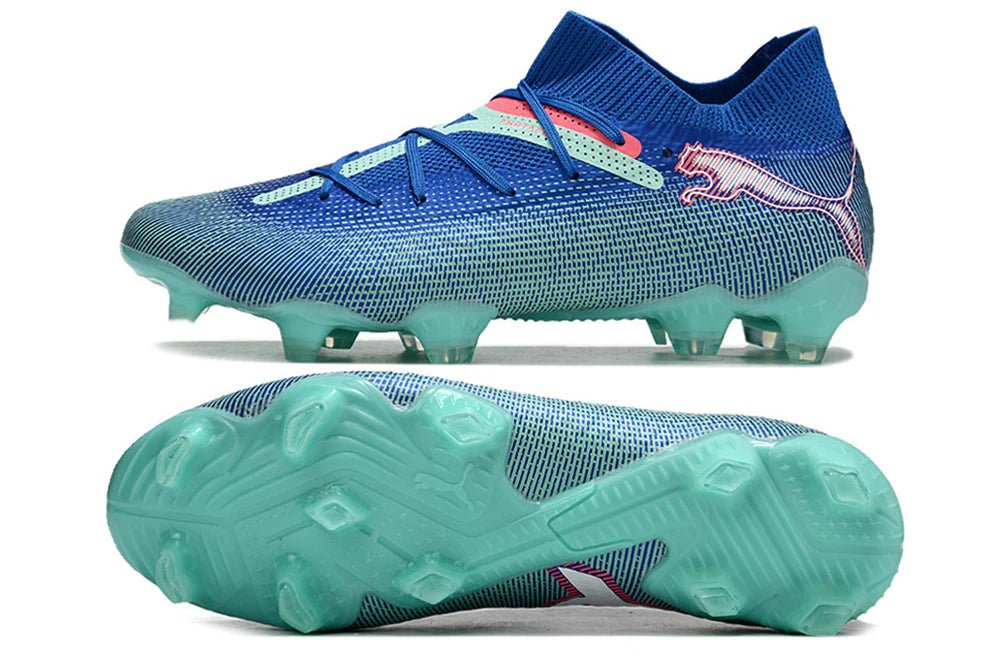 Future VII Ultimate Elite FG Blue - Elite Boots