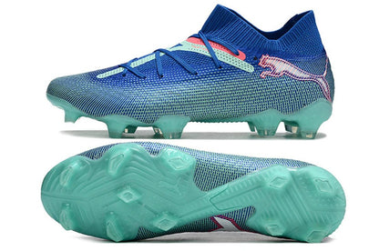 Future VII Ultimate Elite FG Blue - Elite Boots