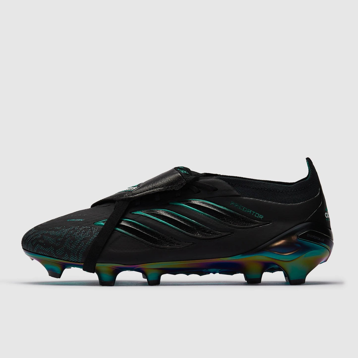 Predator Elite EQT FT FG - Limited Edition - Elite Boots