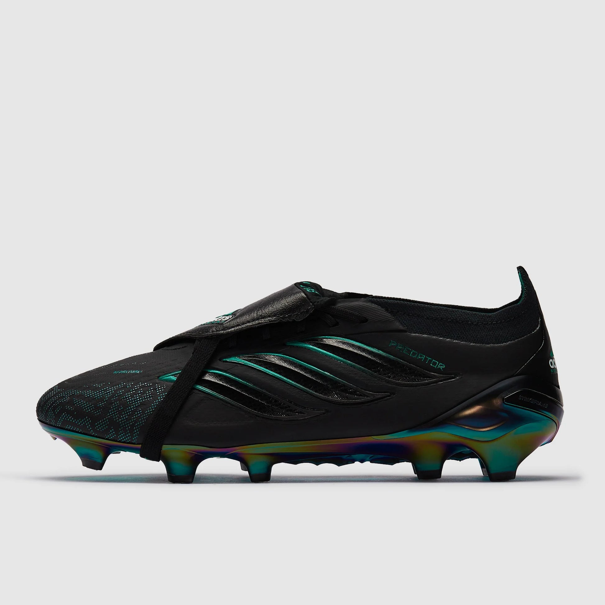 Predator Elite EQT FT FG - Limited Edition - Elite Boots