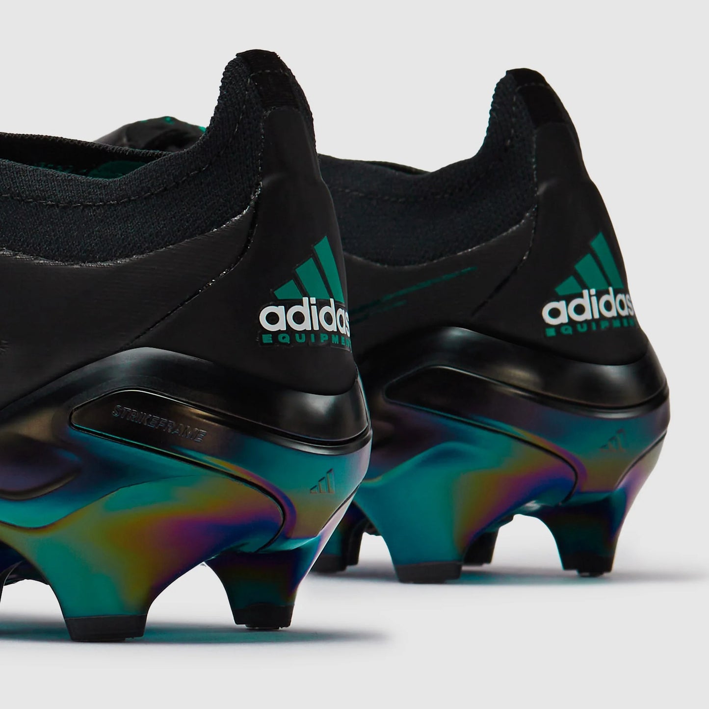 Predator Elite EQT FT FG - Limited Edition - Elite Boots