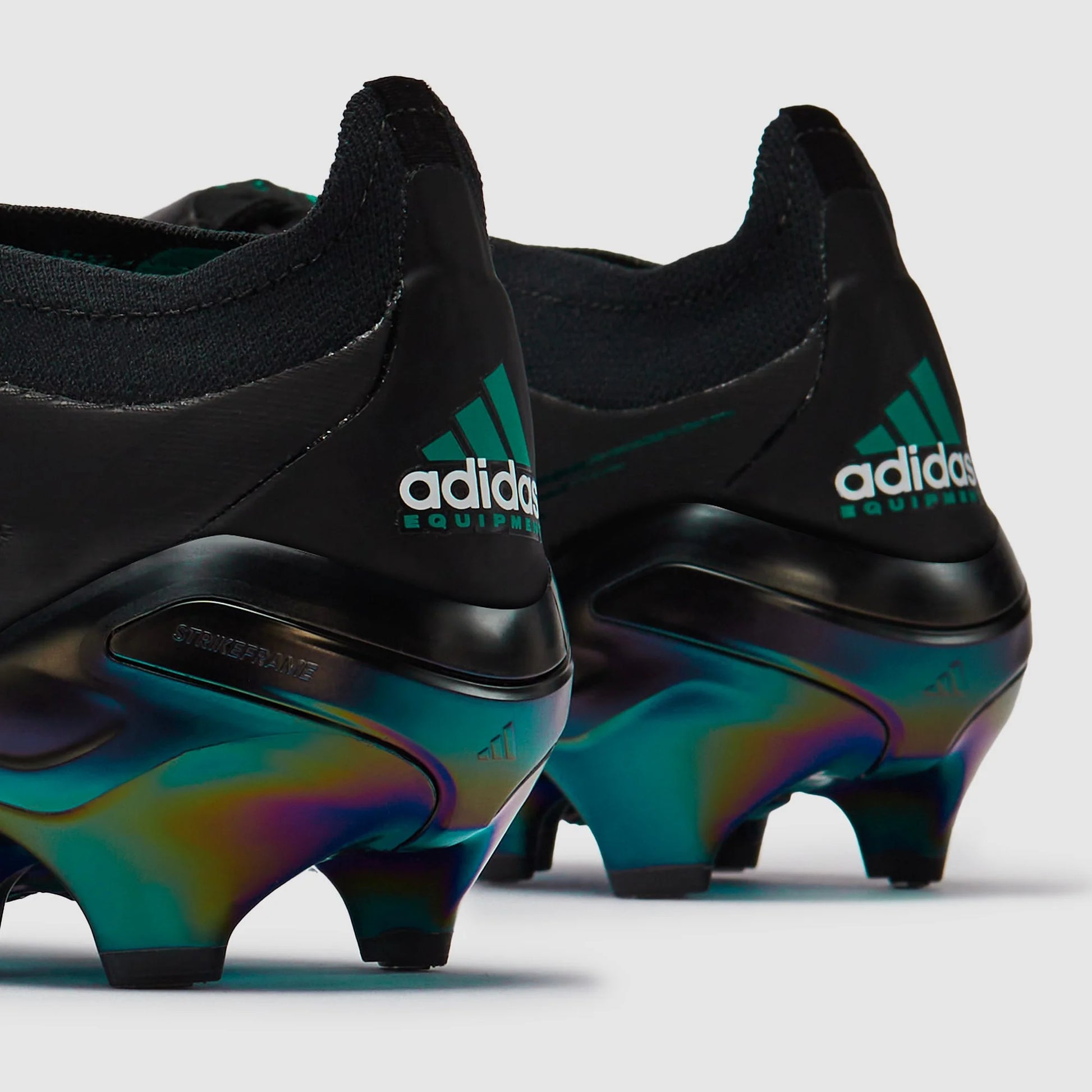 Predator Elite EQT FT FG - Limited Edition - Elite Boots
