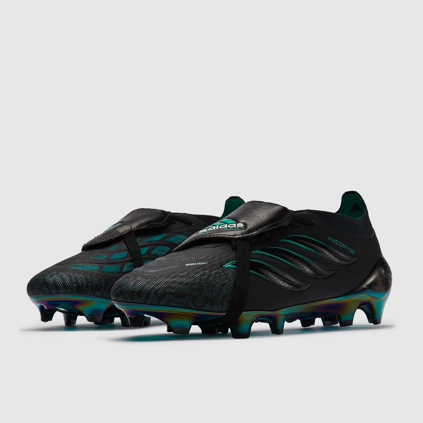 Predator Elite EQT FT FG - Limited Edition - Elite Boots
