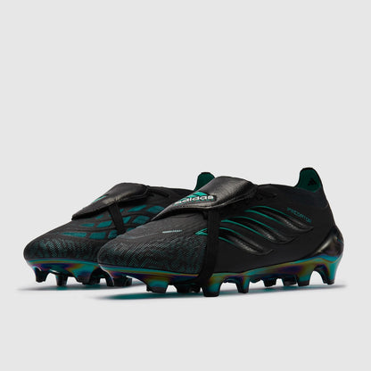 Predator Elite EQT FT FG - Limited Edition - Elite Boots