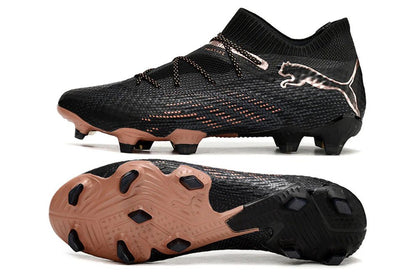 Future VII Ultimate Elite FG Black "Eclipse Pack" - Elite Boots