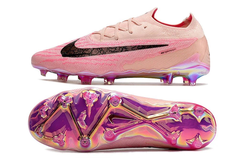 Phantom GX Elite FG Pink - Elite Boots