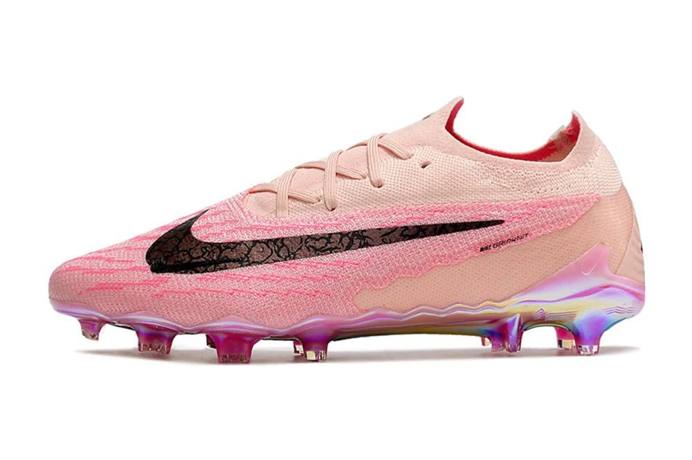 Phantom GX Elite FG Pink - Elite Boots