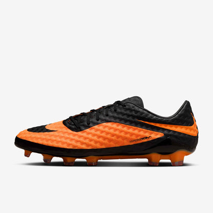 Hypervenom Phantom RGN SE FG Orange - Elite Boots
