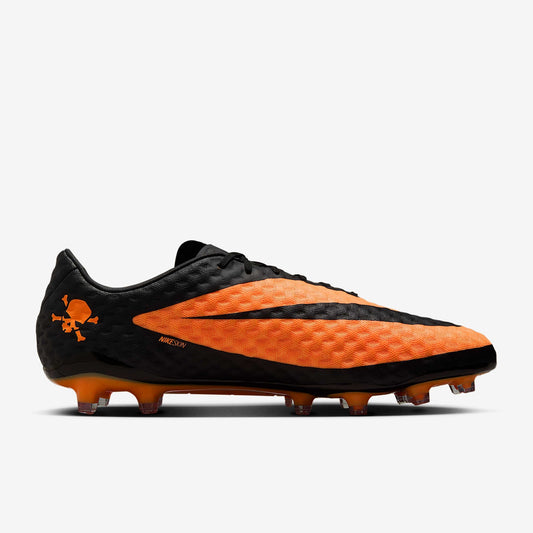 Hypervenom Phantom RGN SE FG Orange - Elite Boots