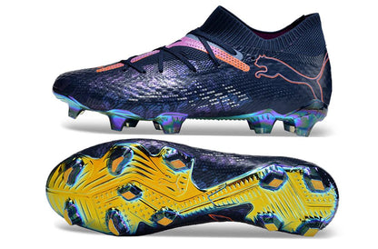 Future VII Ultimate FTR Elite FG Dark Blue - Elite Boots