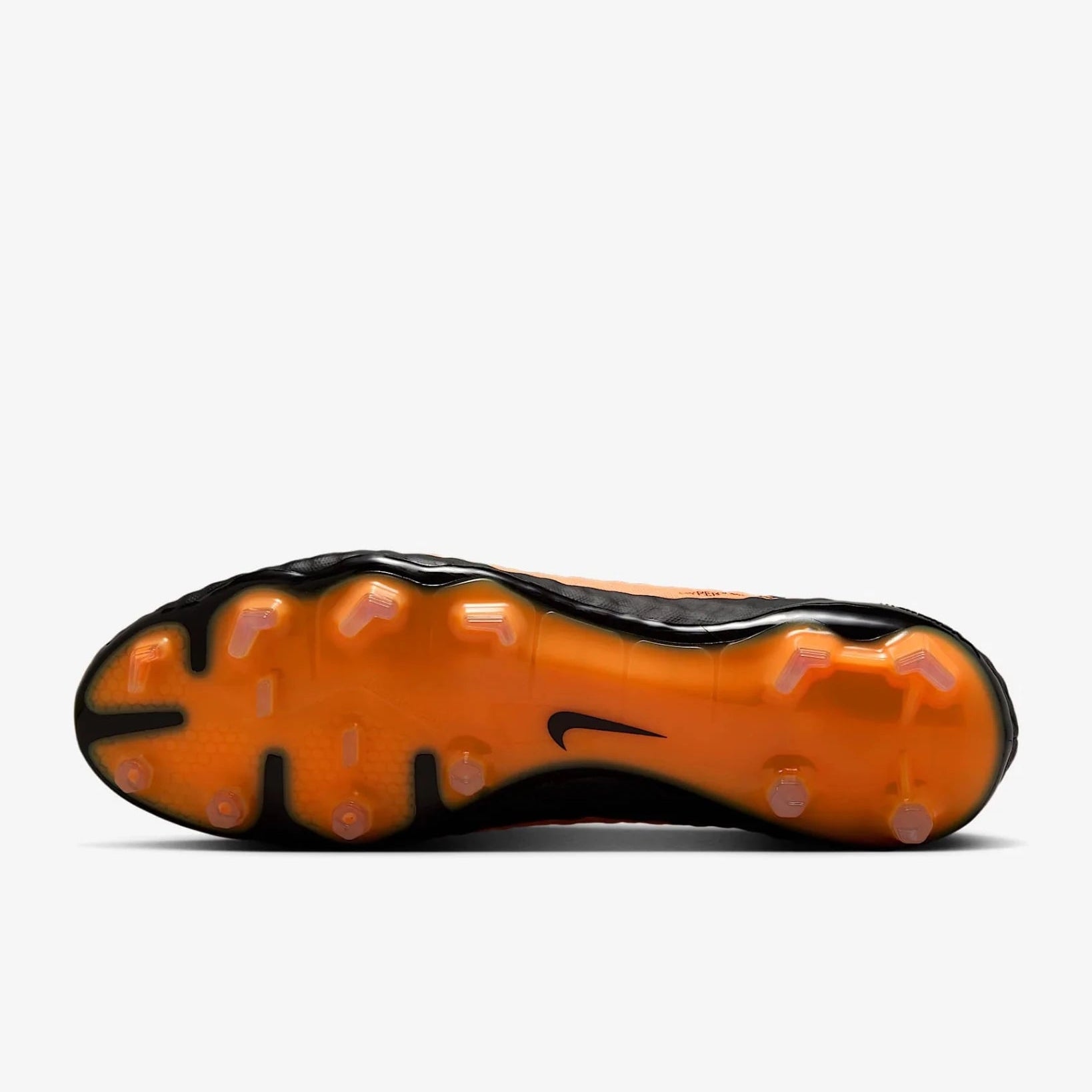 Hypervenom Phantom RGN SE FG Orange - Elite Boots
