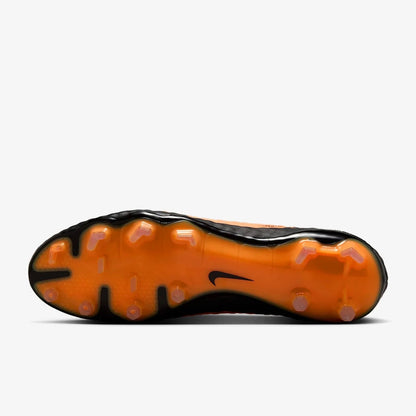 Hypervenom Phantom RGN SE FG Orange - Elite Boots