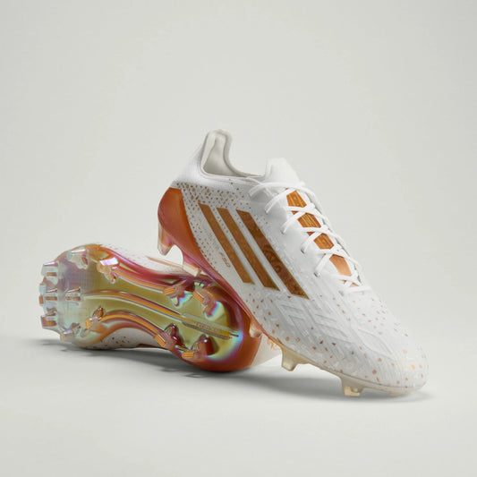 F50 Elite FG Salah AFCON - Elite Boots