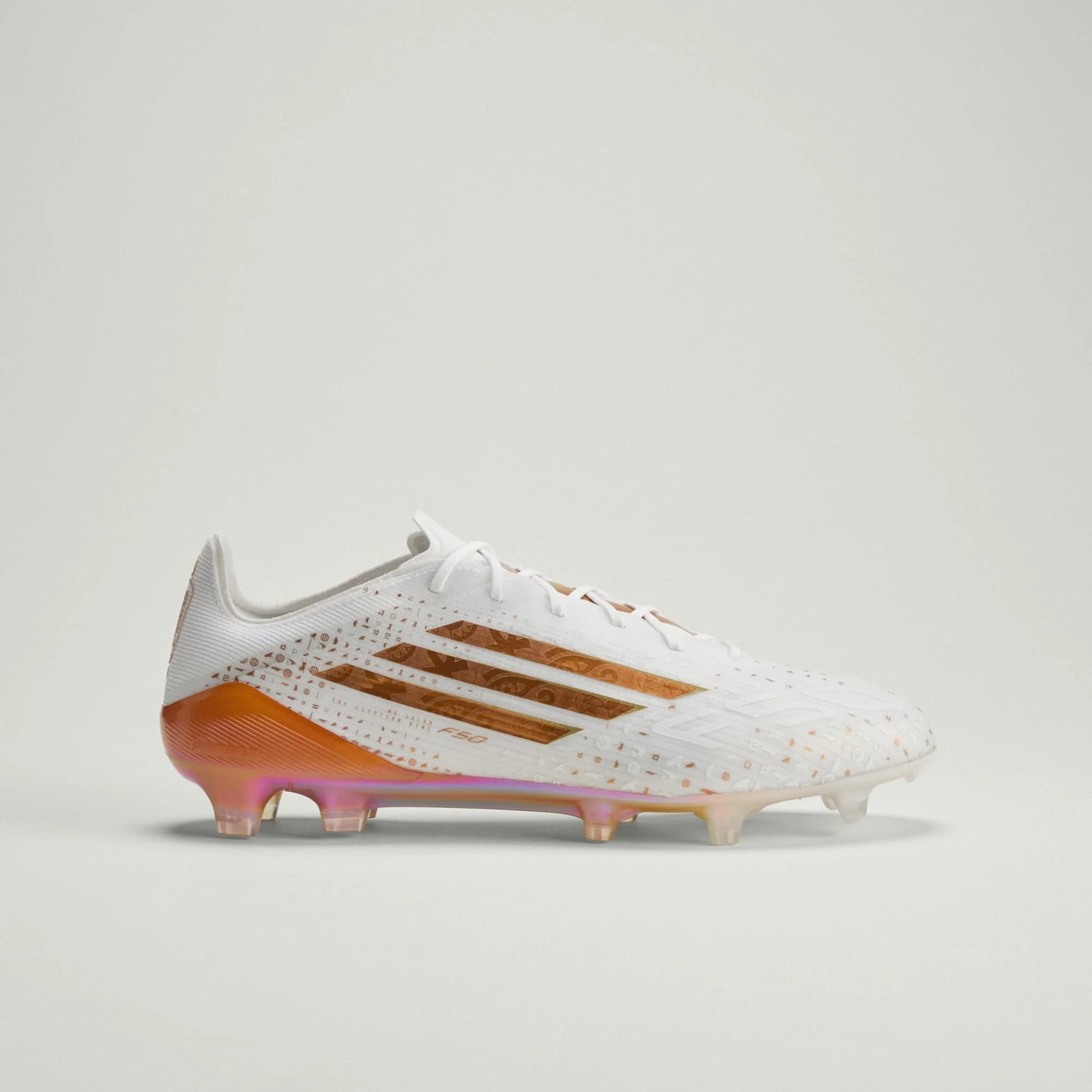 F50 Elite FG Salah AFCON - Elite Boots