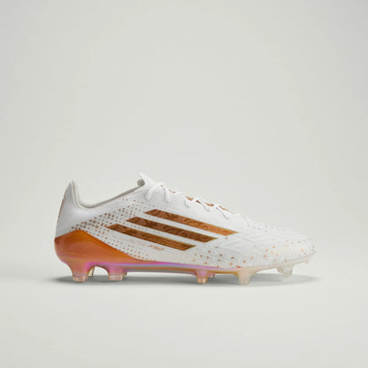 F50 Elite FG Salah AFCON - Elite Boots