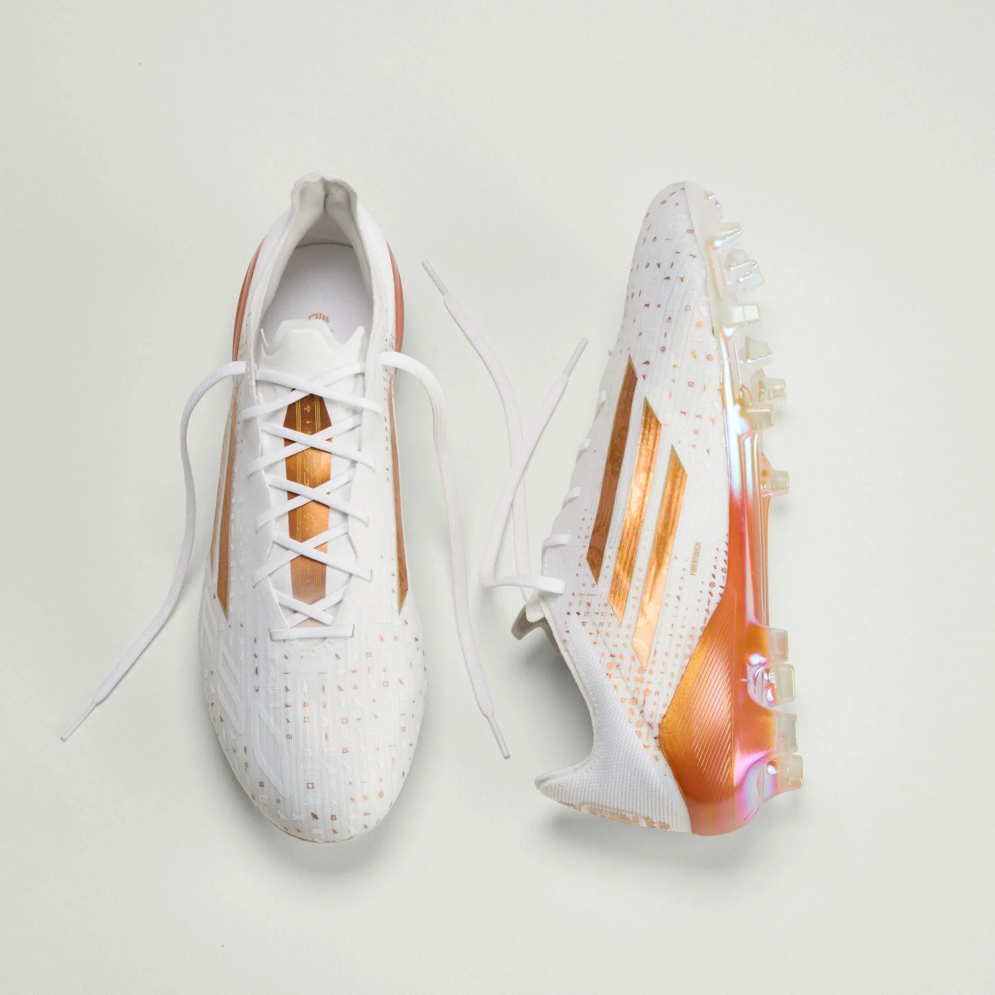 F50 Elite FG Salah AFCON - Elite Boots