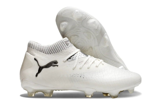 Future VIII Ultimate Elite FG/AG White - Elite Boots