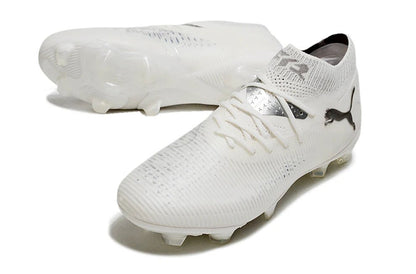 Future VIII Ultimate Elite FG/AG White - Elite Boots