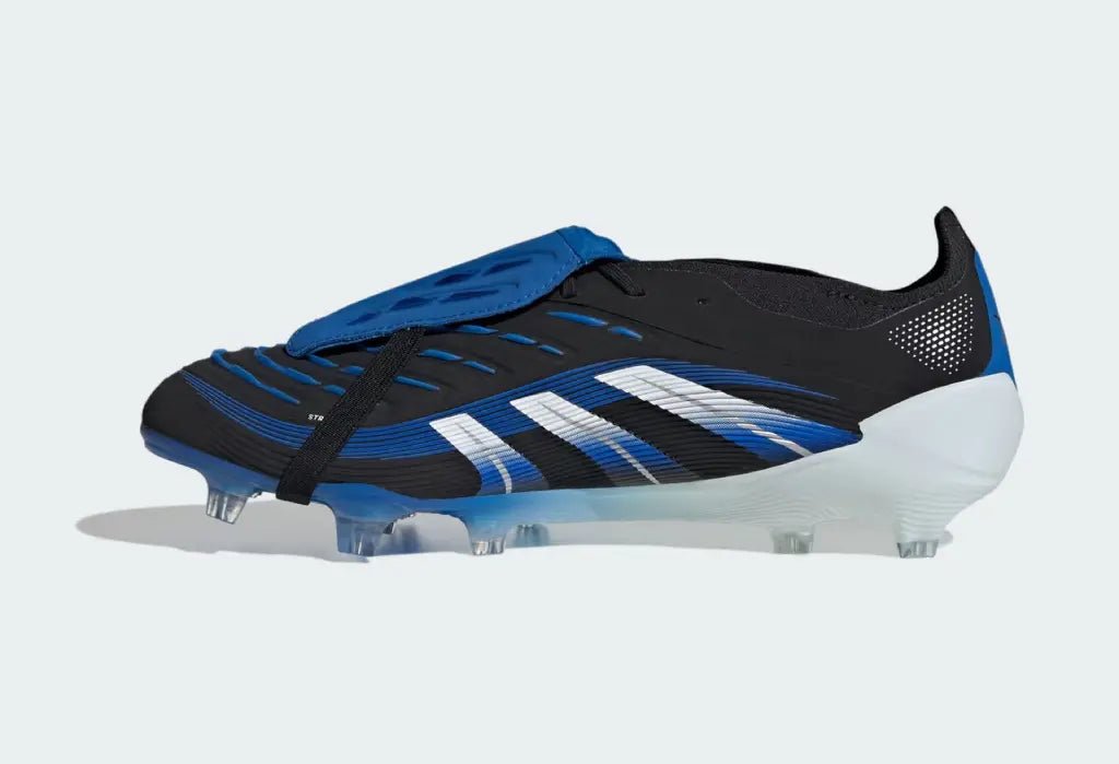 Predator Elite FT FG Jude Bellingham 'Glory Blue' - Elite Boots