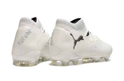 Future VIII Ultimate Elite FG/AG White - Elite Boots
