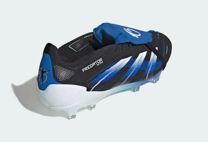 Predator Elite FT FG Jude Bellingham 'Glory Blue' - Elite Boots
