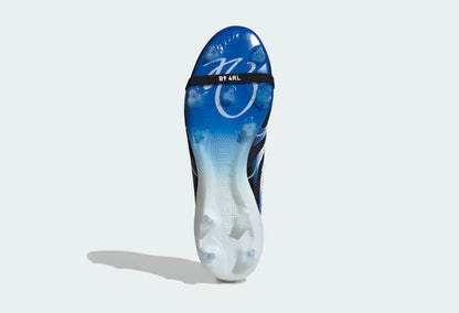 Predator Elite FT FG Jude Bellingham 'Glory Blue' - Elite Boots
