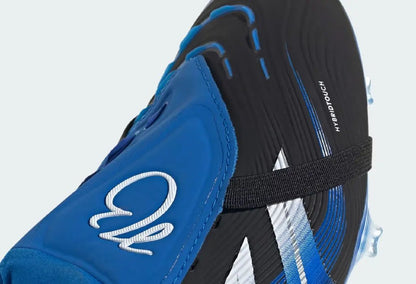 Predator Elite FT FG Jude Bellingham 'Glory Blue' - Elite Boots
