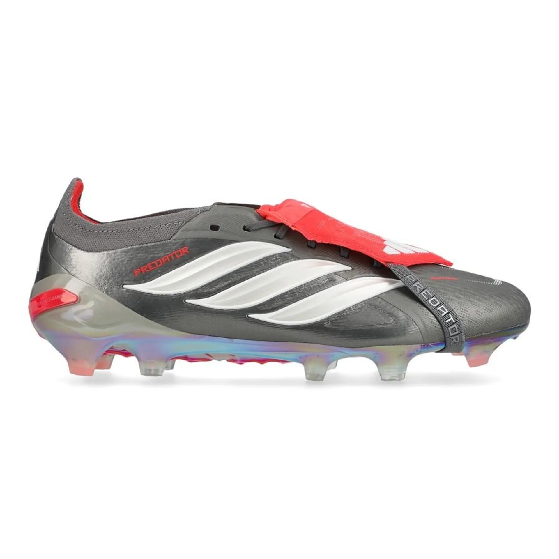 Predator 26 Elite FT FG Finishers Steel Pack - Elite Boots