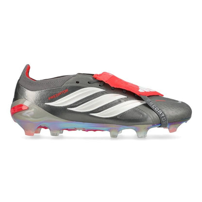 Predator 26 Elite FT FG Finishers Steel Pack - Elite Boots