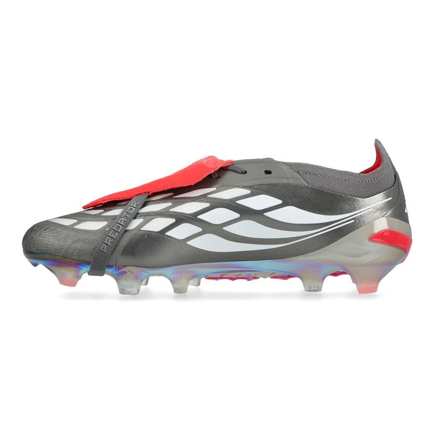 Predator 26 Elite FT FG Finishers Steel Pack - Elite Boots