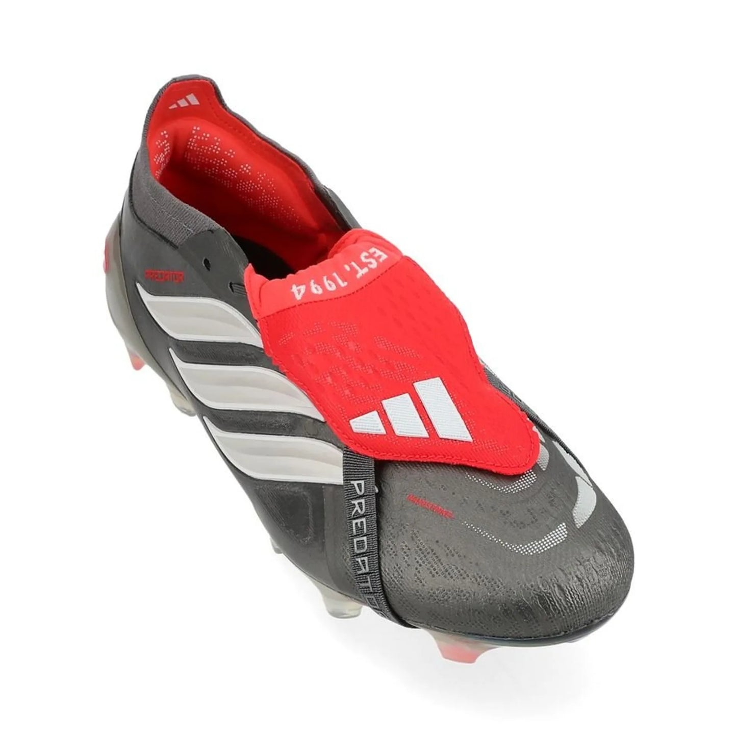 Predator 26 Elite FT FG Finishers Steel Pack - Elite Boots
