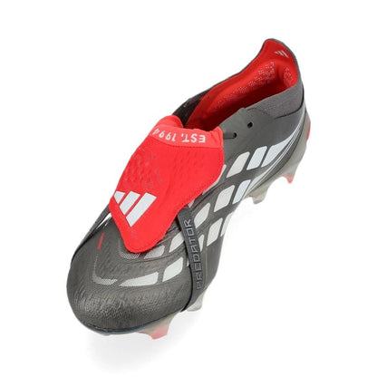 Predator 26 Elite FT FG Finishers Steel Pack - Elite Boots