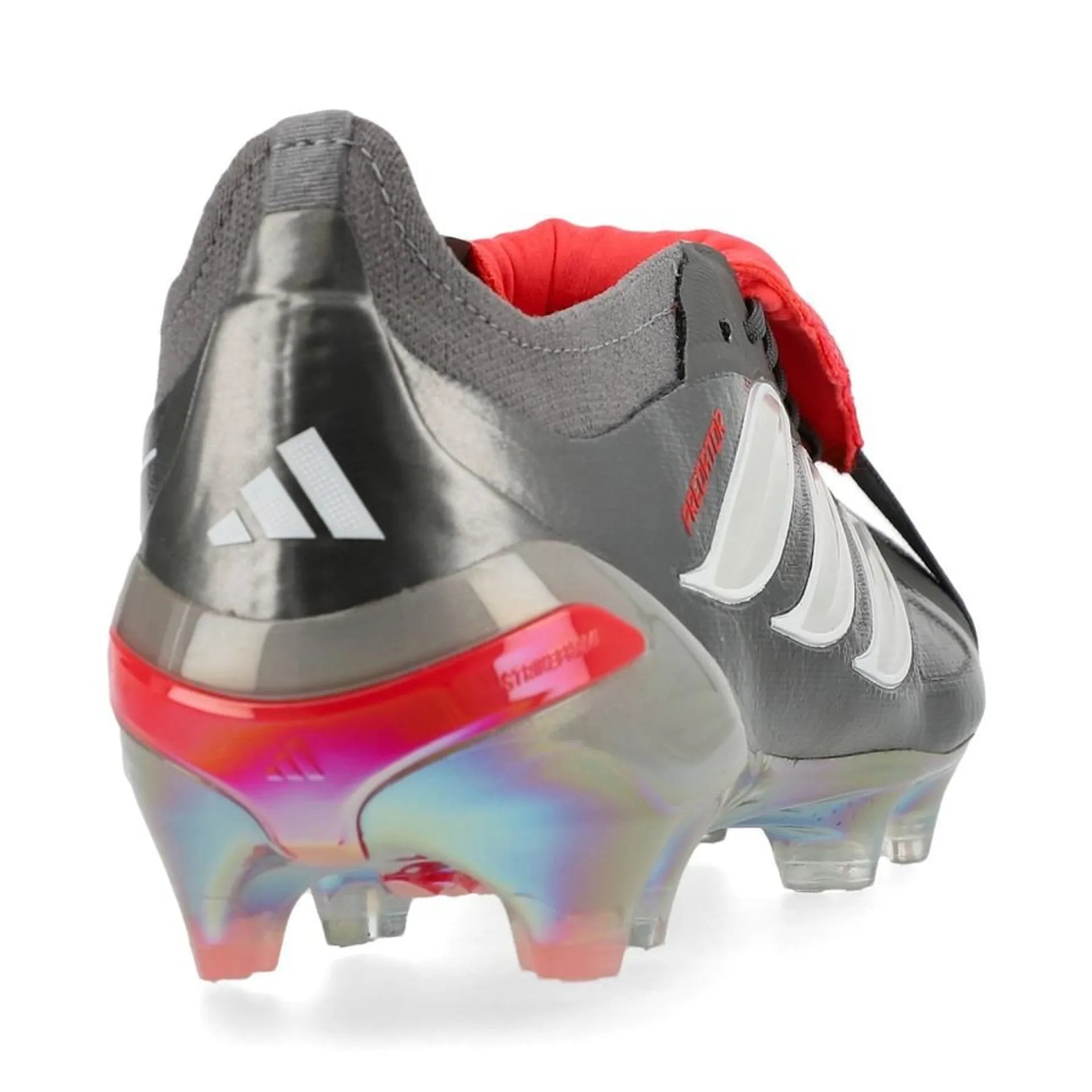 Predator 26 Elite FT FG Finishers Steel Pack - Elite Boots