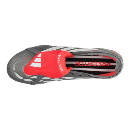Predator 26 Elite FT FG Finishers Steel Pack - Elite Boots