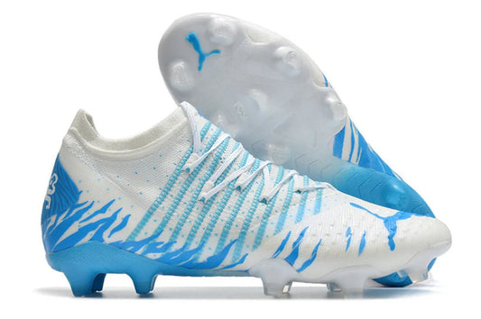Future Z 1.4 Elite FG Light Blue/White - Elite Boots